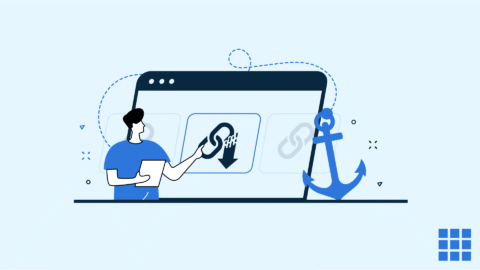 WordPress Anchor Links: How to Create, Use and Optimise for UX & SEO