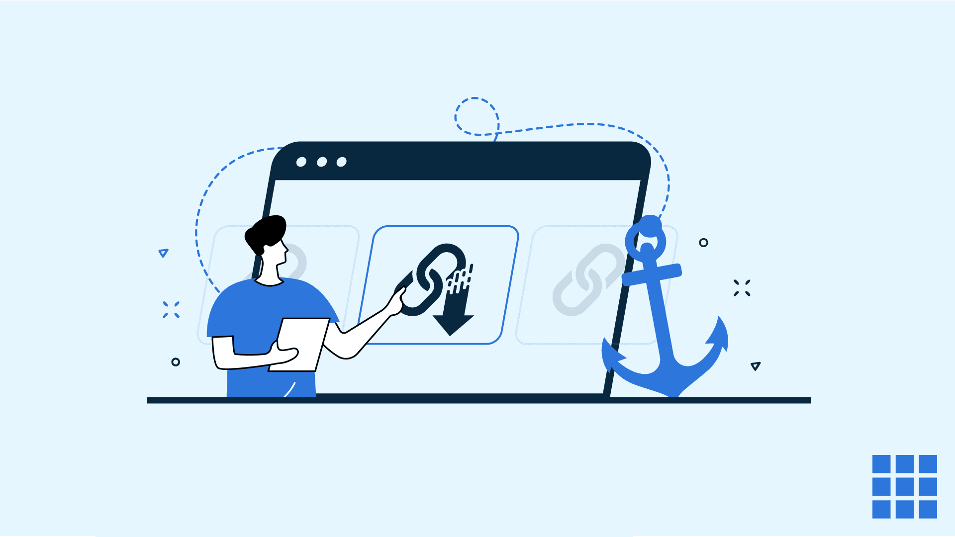 WordPress Anchor Links: How to Create, Use and Optimise for UX & SEO