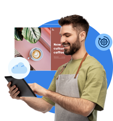 Bluehost Wondersuite